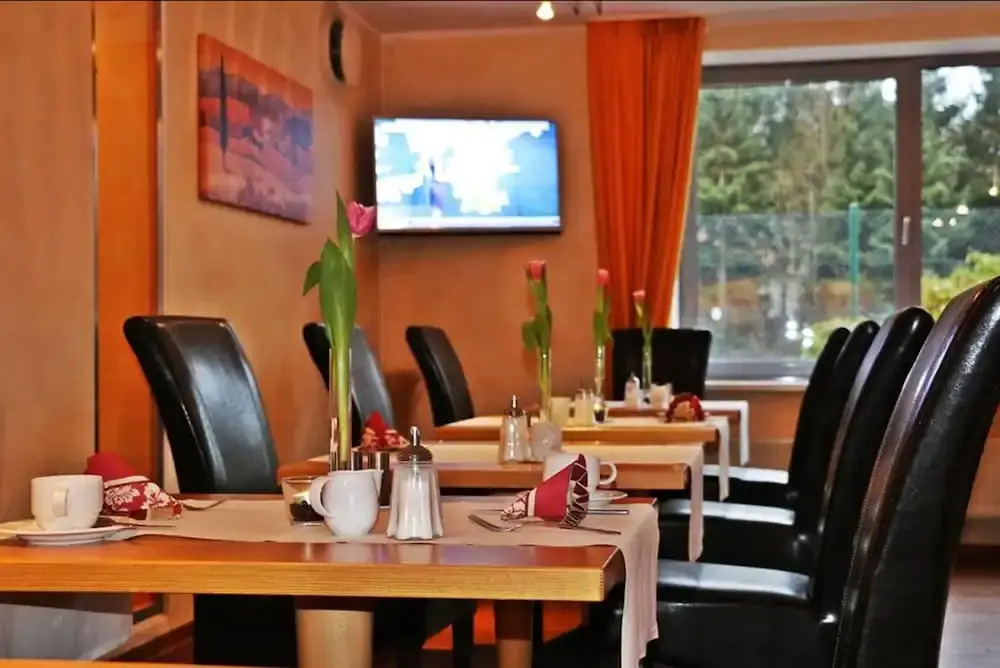 Nordic Avantage Hotel