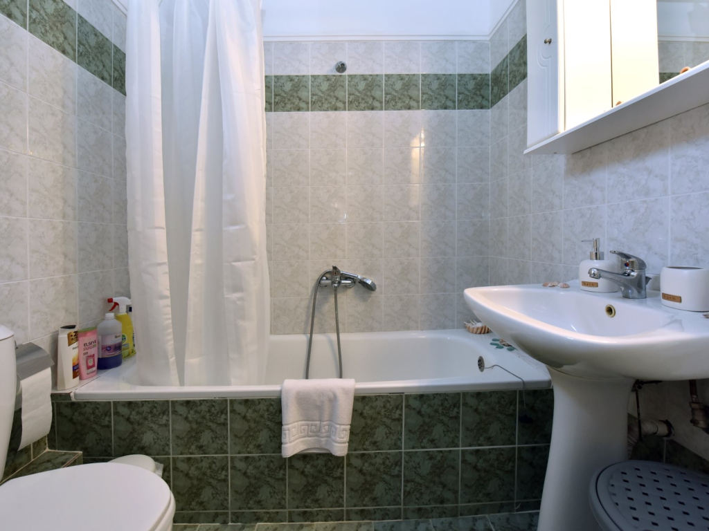 Edelweiss Apartment - Kallithea Halkidiki
