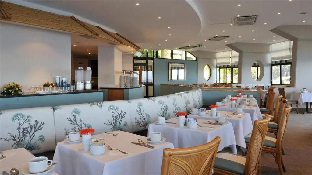 Pestana Vila Lido Madeira Ocean Hotel