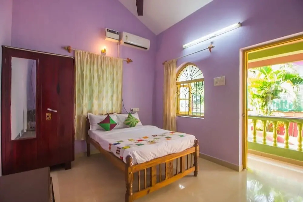 Bunkin Hostel by OYO Rooms