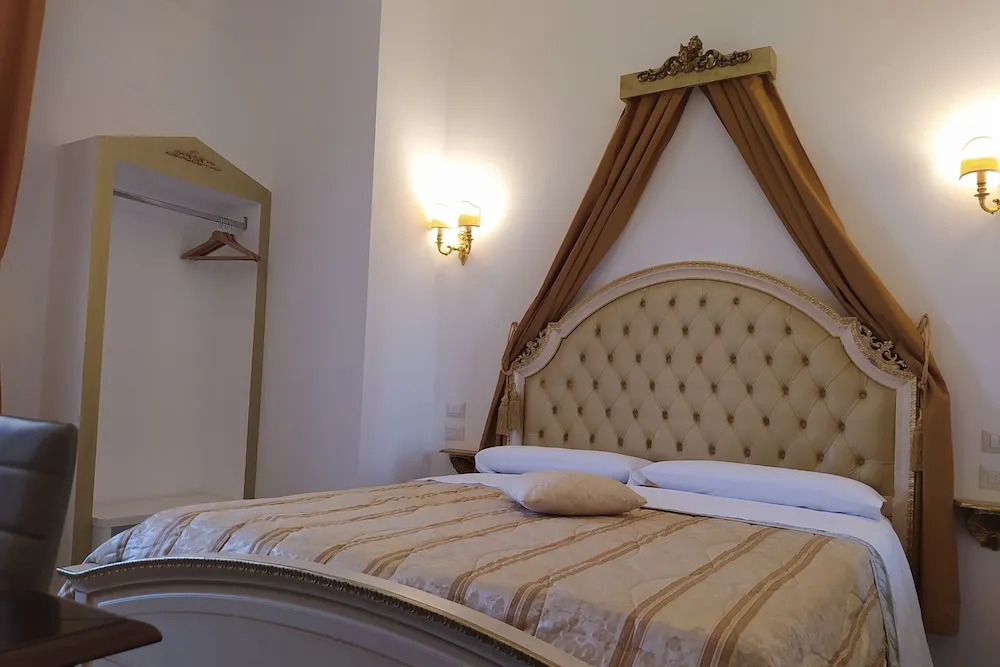 DONNA LUCREZIA b&b Boutique Hotel style - Residenze dEpoca