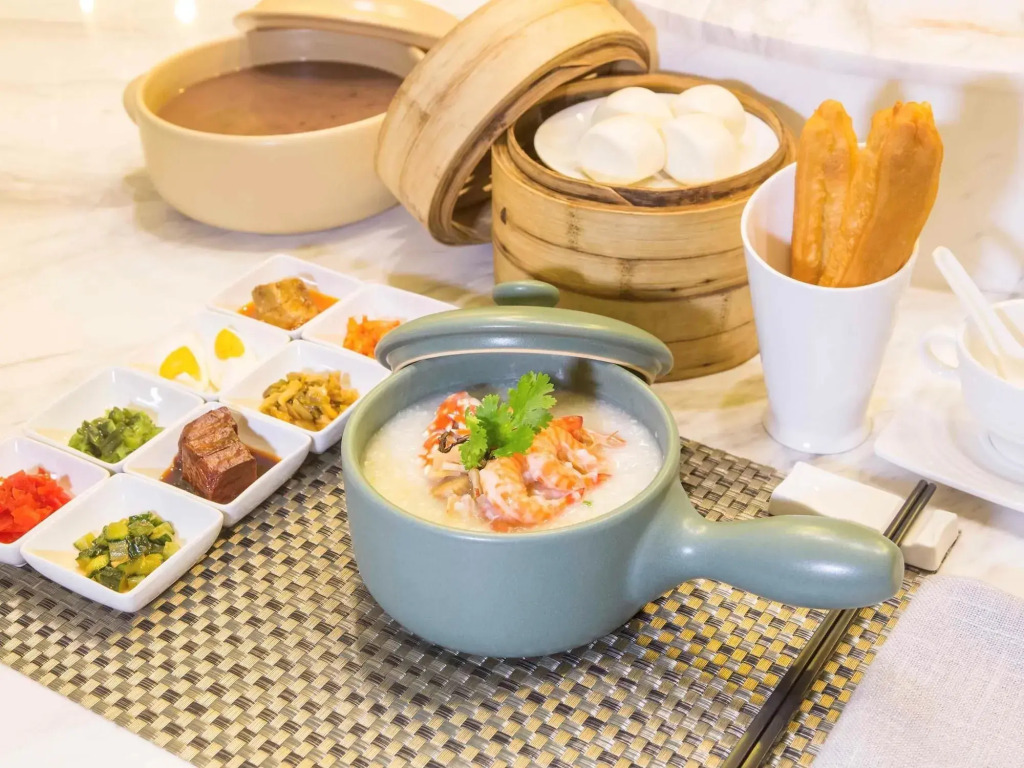 Grand Mercure Hotel Hualing