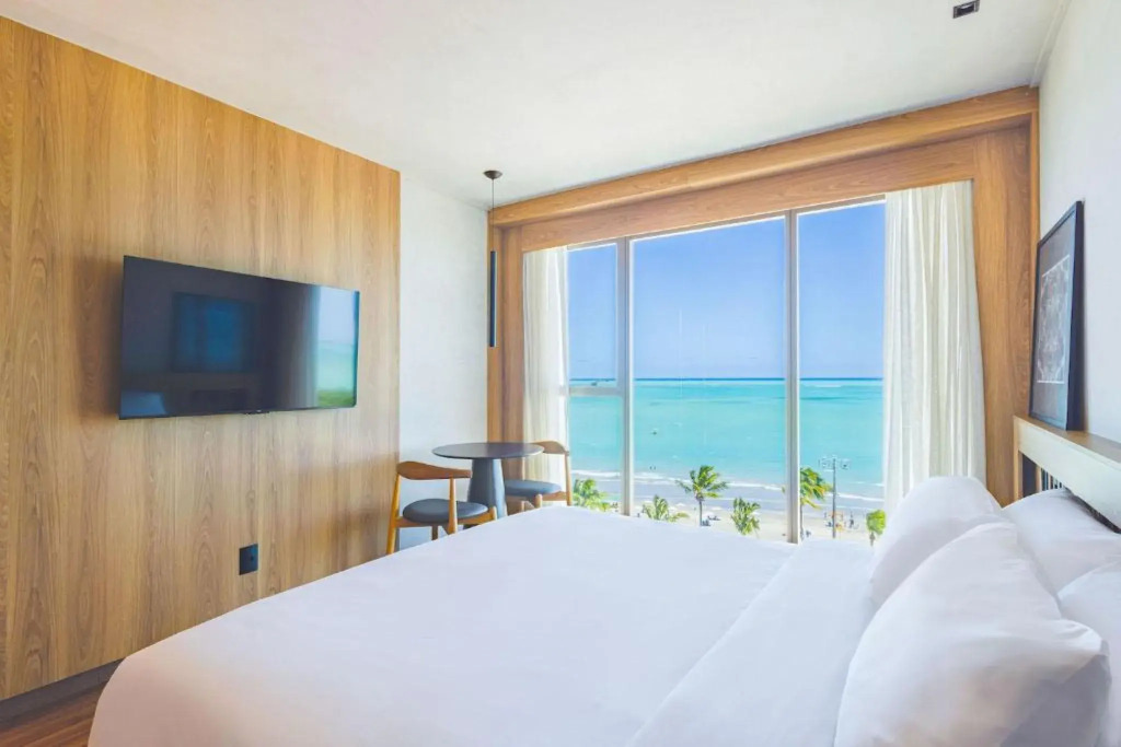Sais Beach Living Hotel