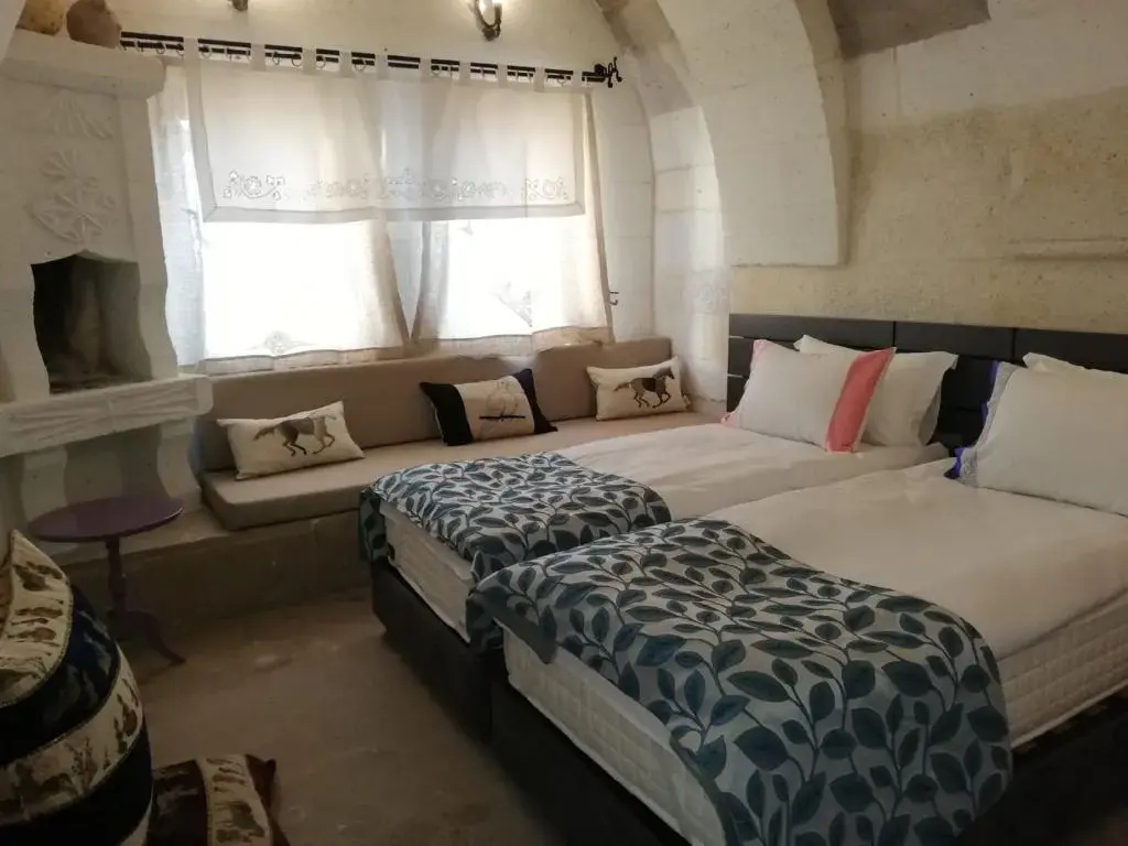 Pigeon Hotel Uchisar