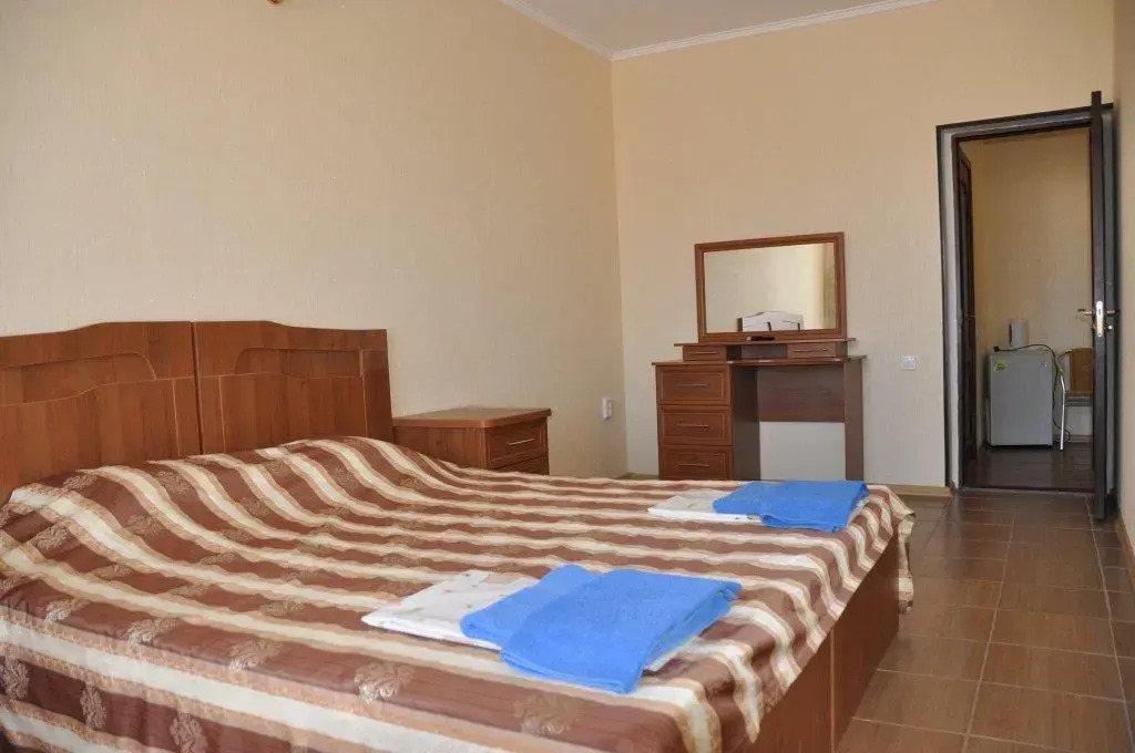Guest House Moreleto