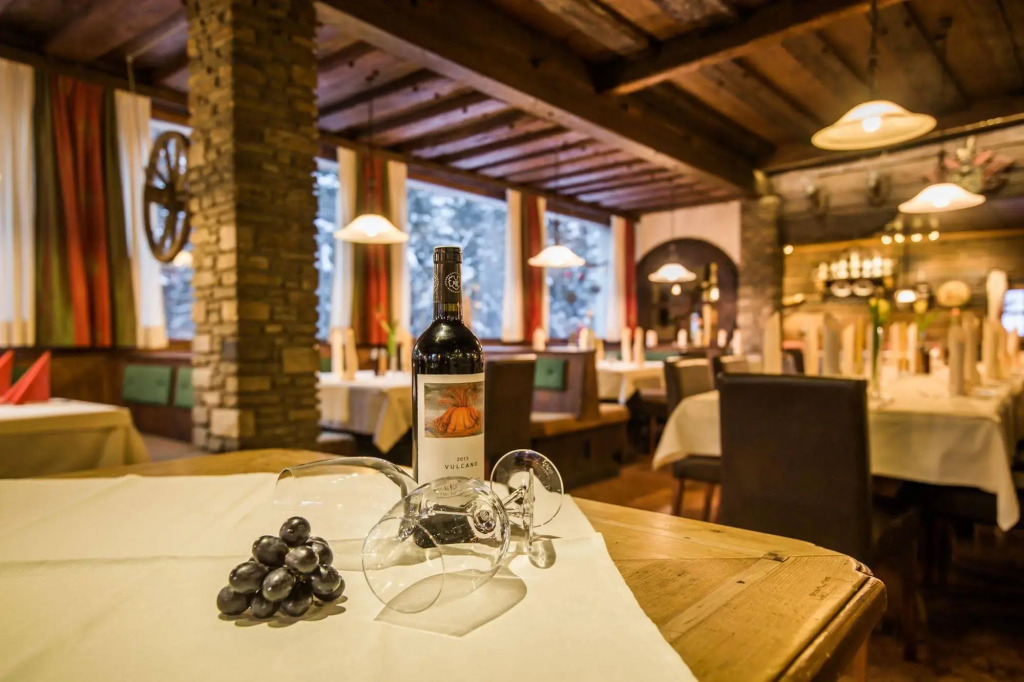 Hotel Obermayr