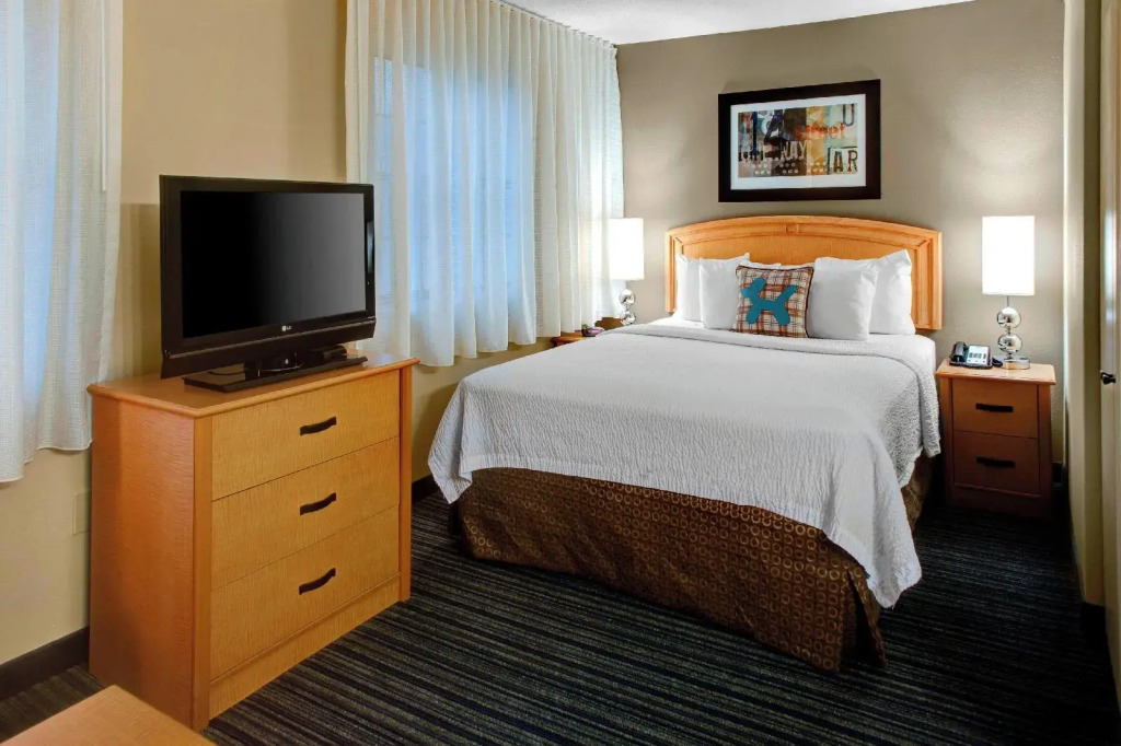 TownePlace Suites Atlanta Buckhead