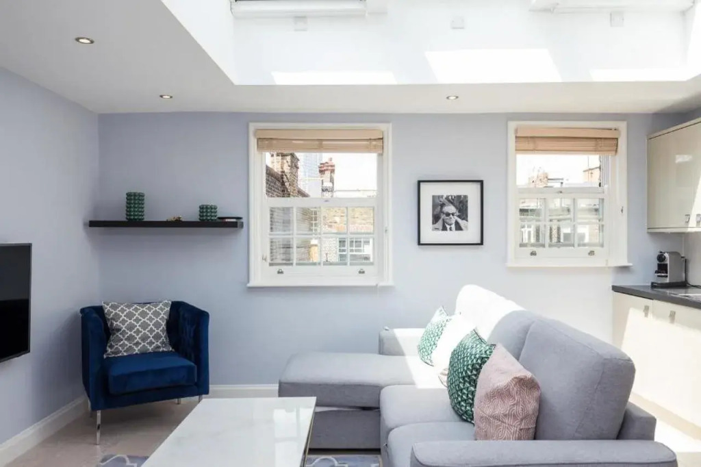 Prime Apartments in Covent Garden