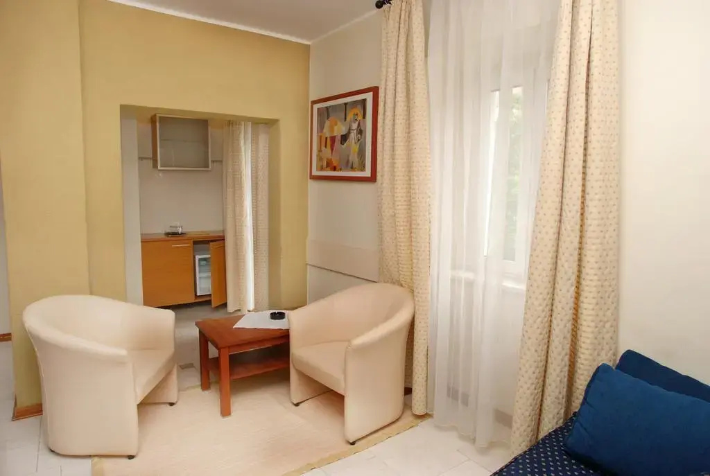Apartments Bella