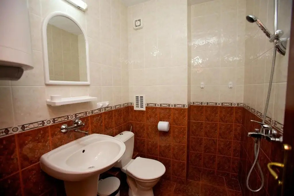 Hotel Elena Palace