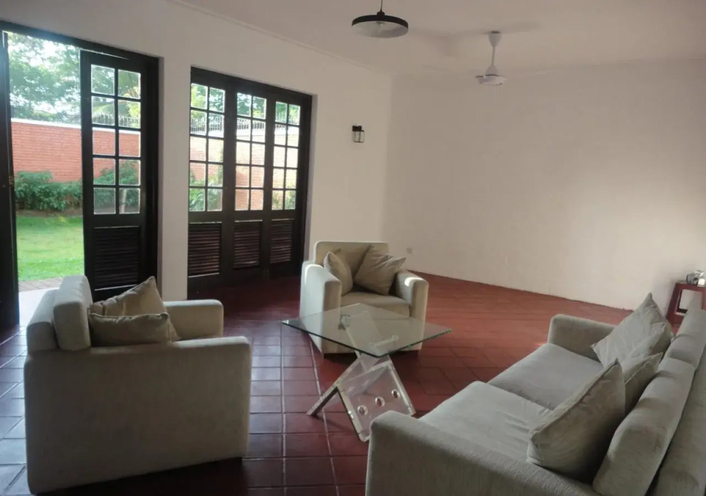 Robert Residence
