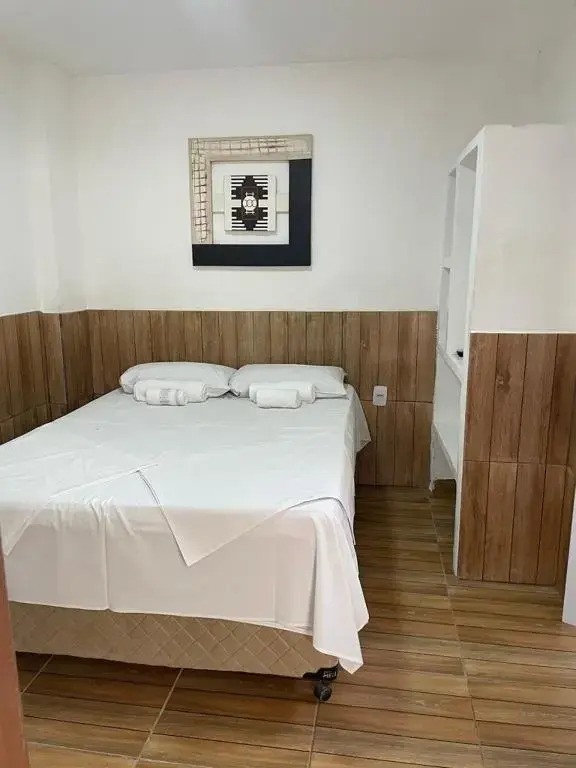 Zacas House ITAPOA