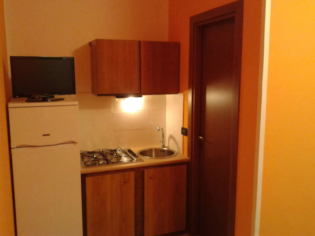 Residence Panarea