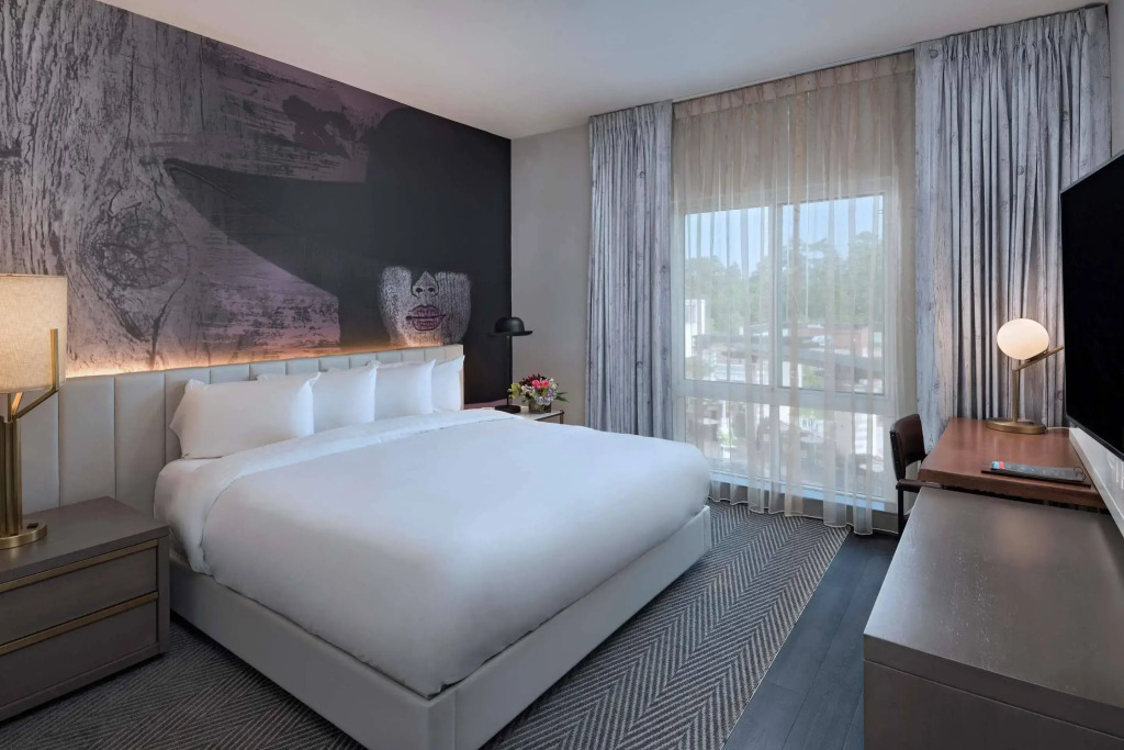 Hyatt Centric The Woodlands