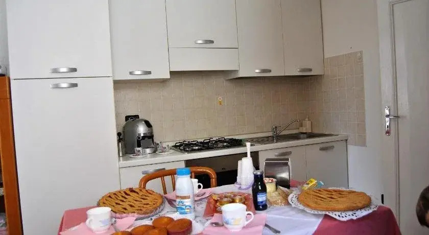 Il Ciclamino Bed and Breakfast