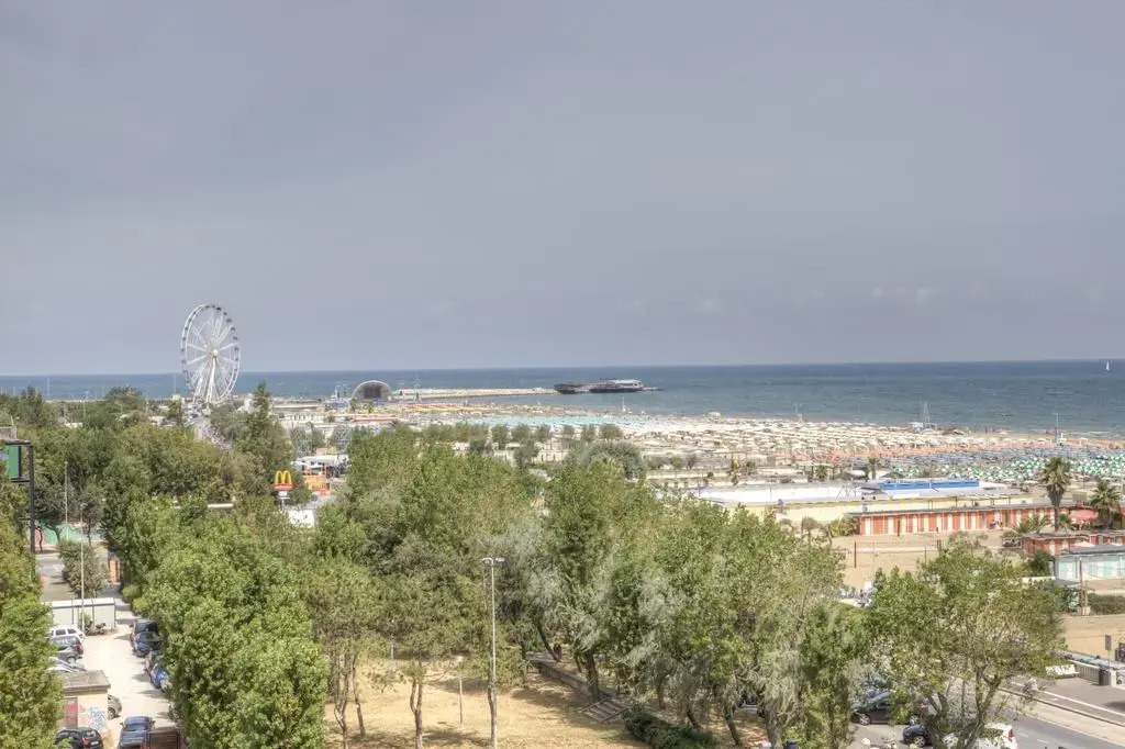 Hotel Imperiale Rimini & SPA