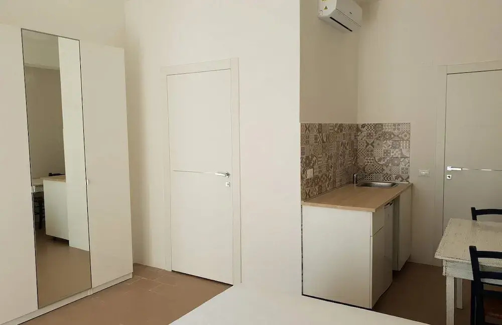 MONOLOCALI B&B Santa Maria Apparente