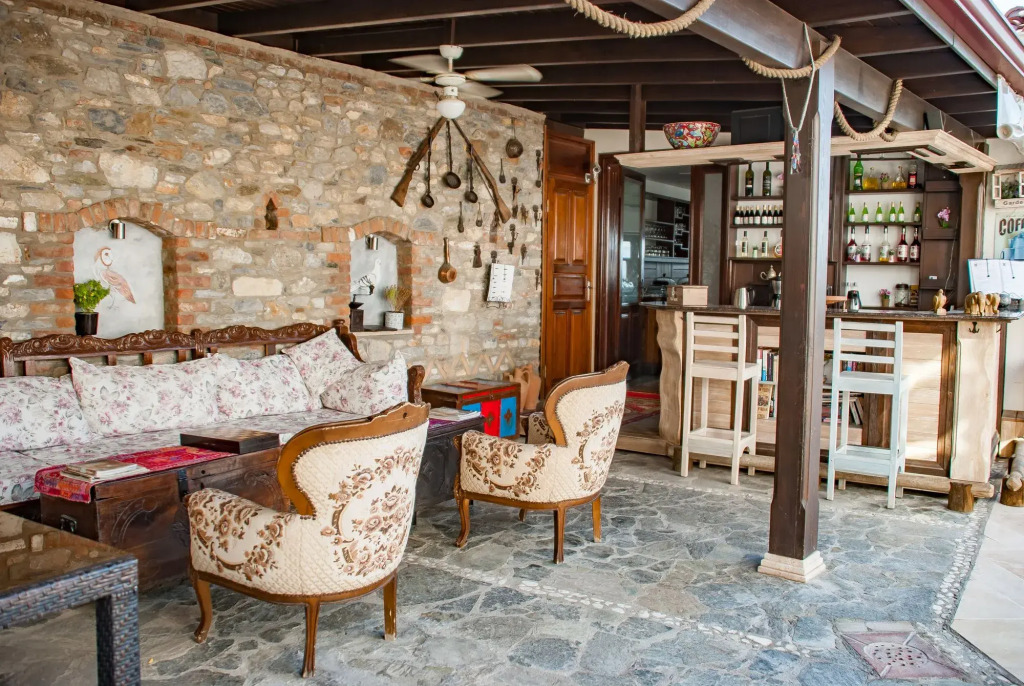 Ayasoluk Hotel & Restaurant