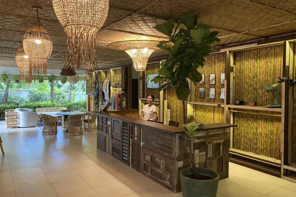 3BR Penthouse with Ocean View & Private Rooftop in Rawai