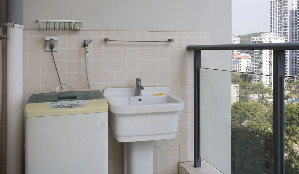 Sanya Chunting Holiday Apartment