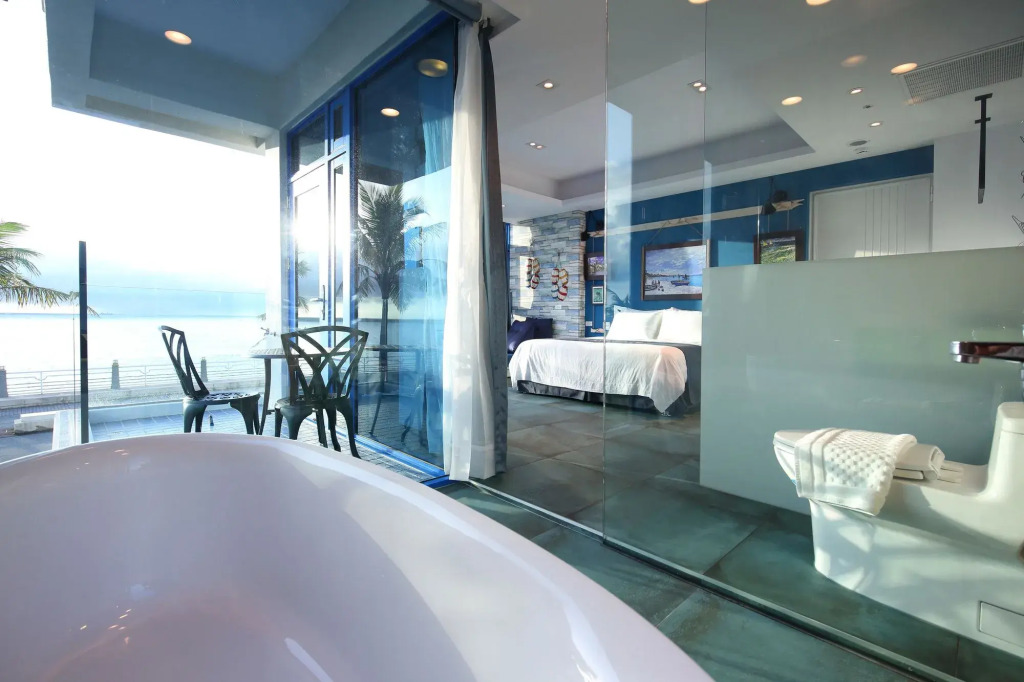 Hualien S.E.A. B&B