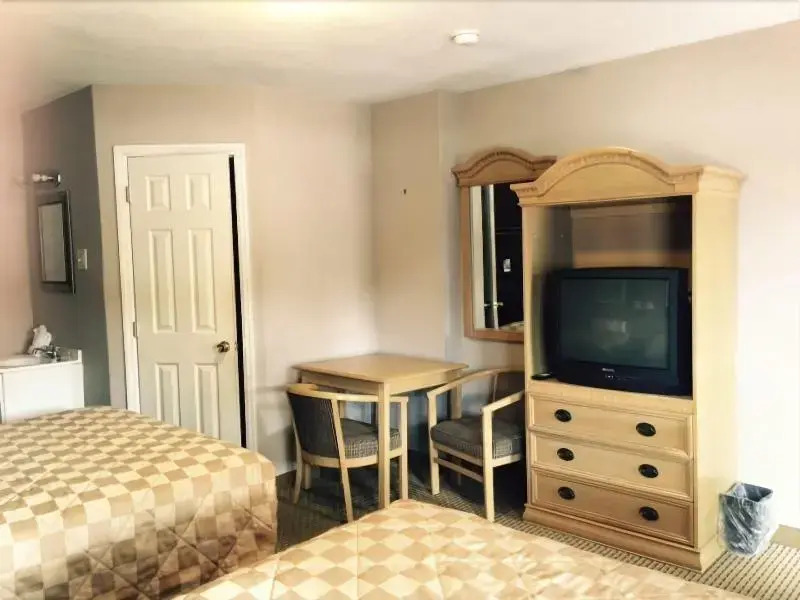 LaBelle Motel