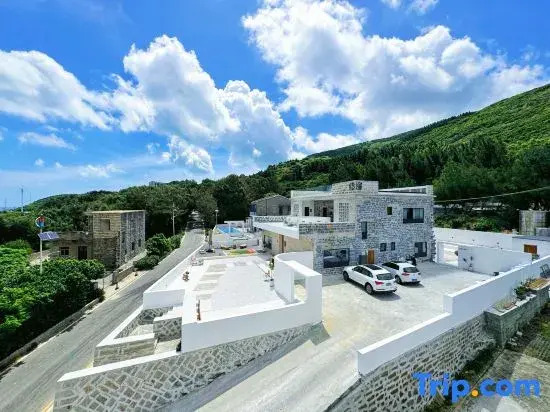 Pingtan Jiehai Meisu (Changjiang Ao Scenic Area Store)