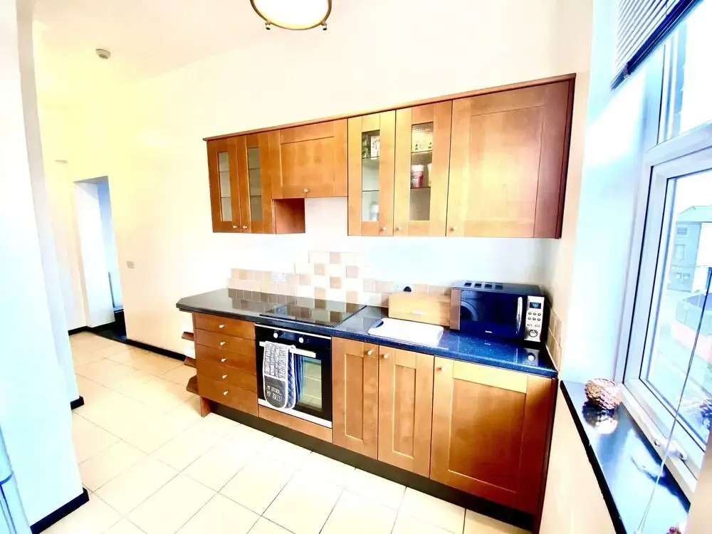 Phoenix Executive Apartments