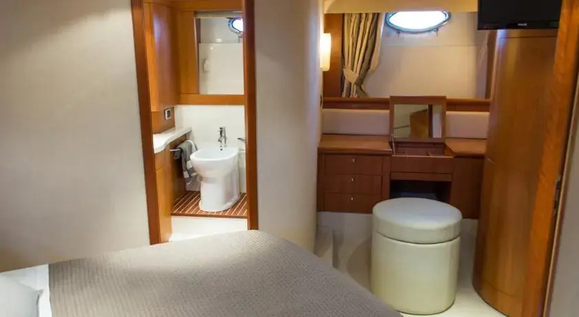 My Joy - Luxury Motor Yacht