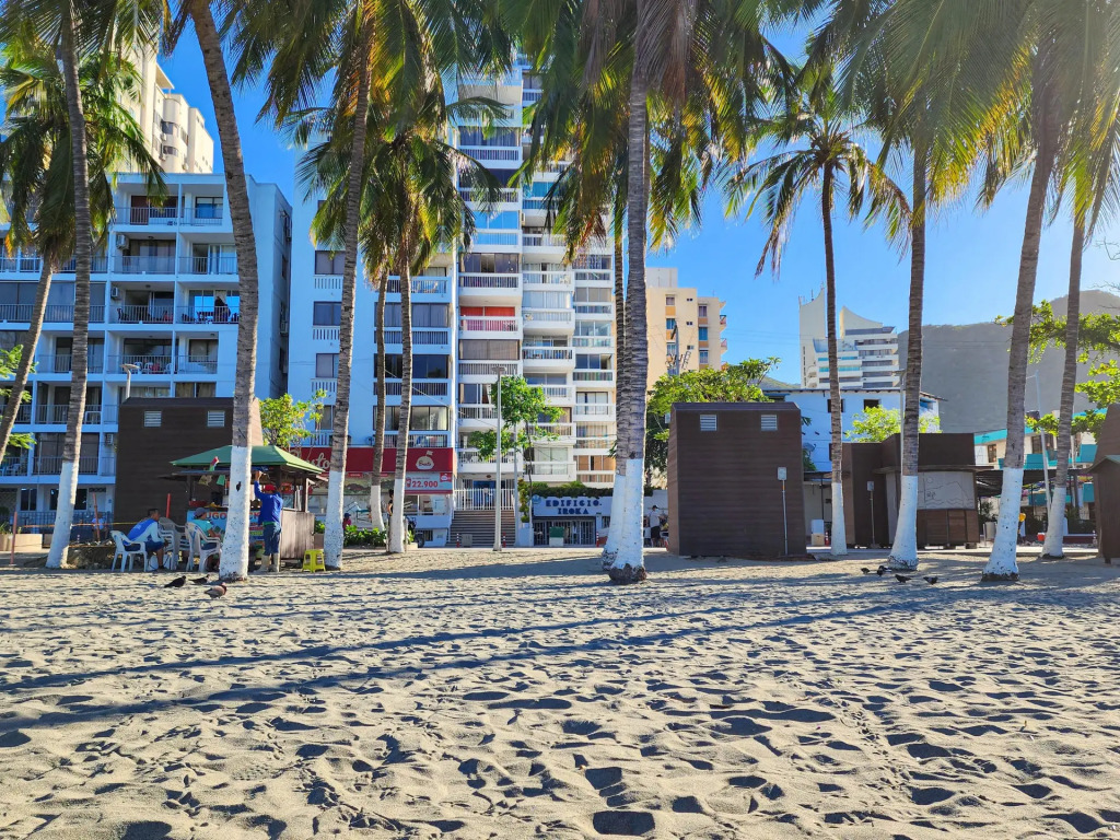 Apartamentos Iroka - Bedviajes