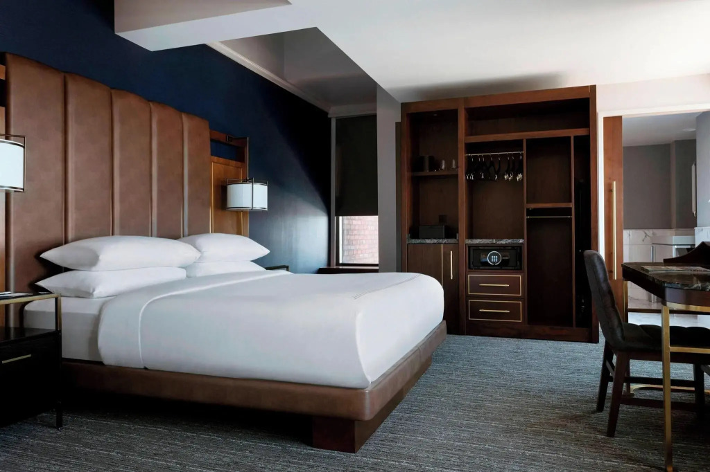 Boston Marriott Long Wharf
