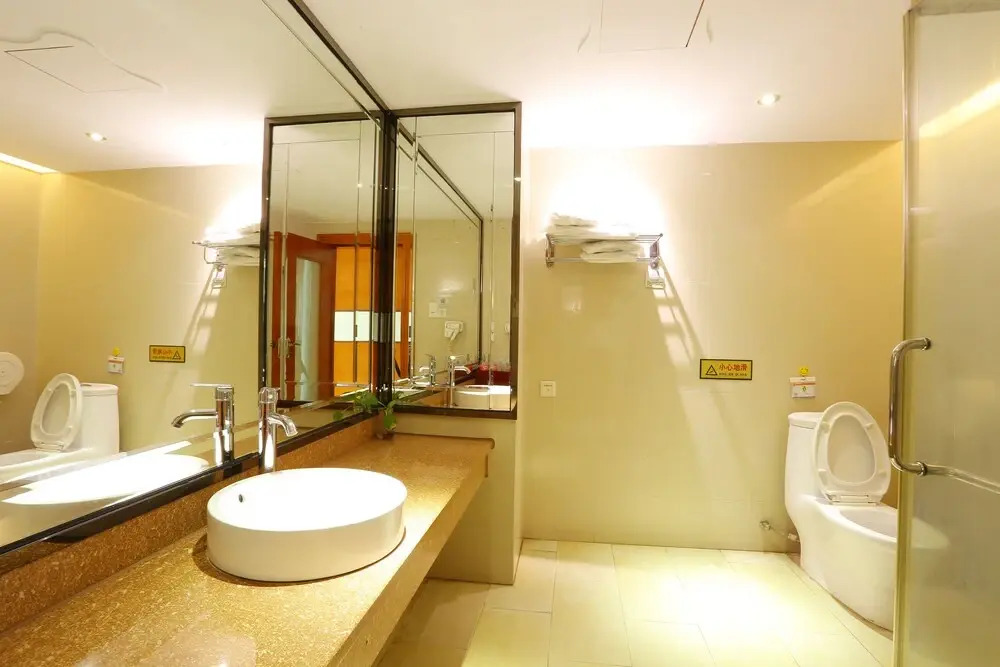 Victoria Hotels Foshan