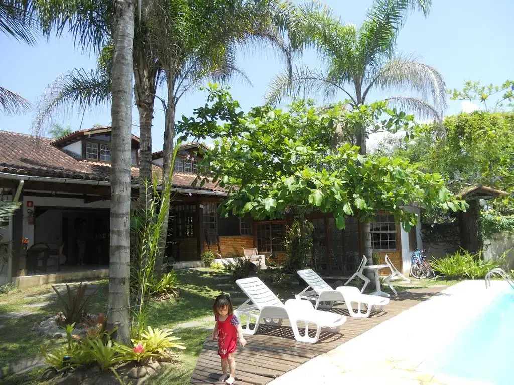 Recanto da Praia