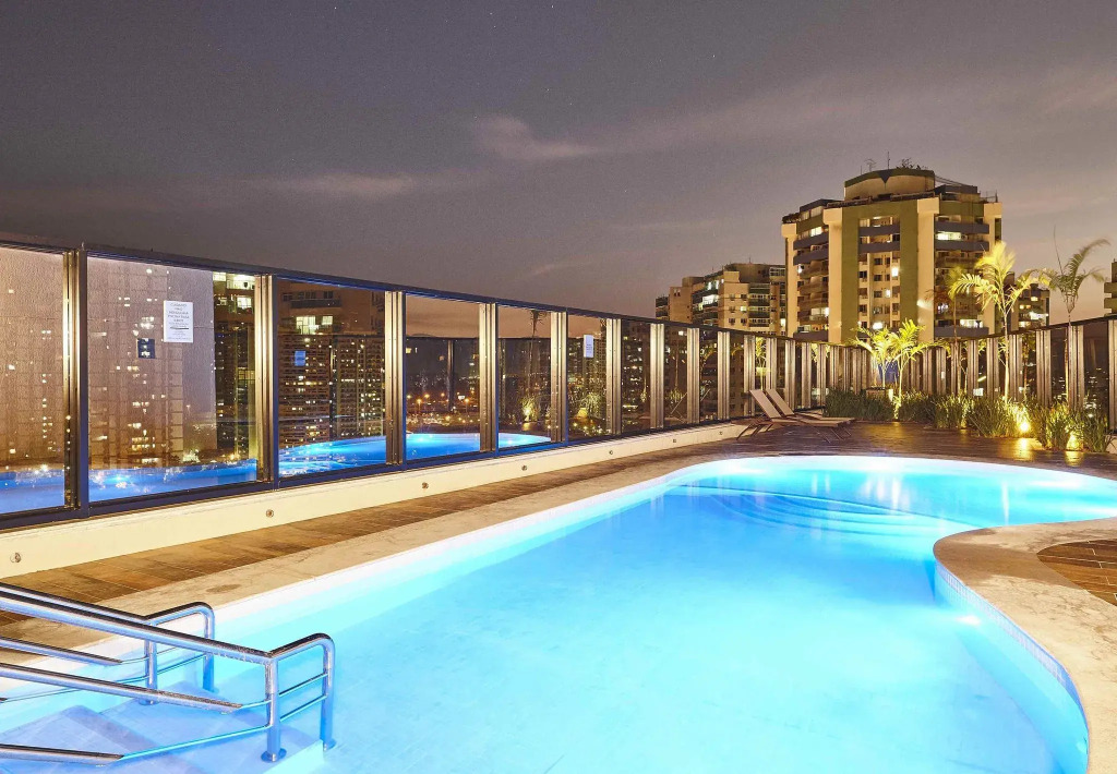 Radisson Rio de Janeiro Barra