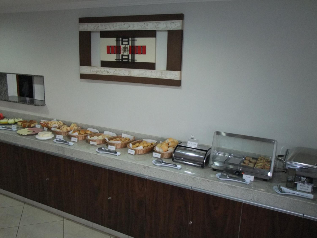 Beira Lago Palace Hotel