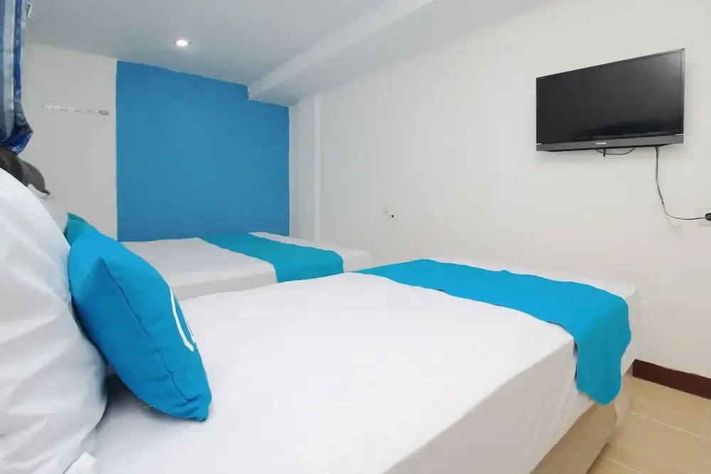 Airy Japaris Medan Area Rahmadsyah 293