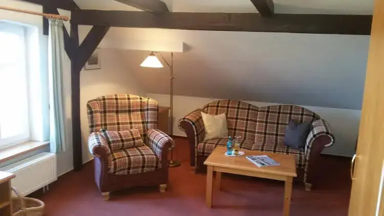 Pension Hessbögel