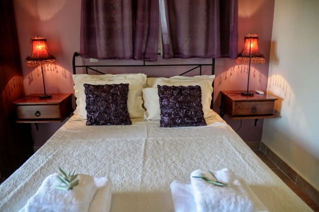 Villa St Nicholas House With Private Heated Pool