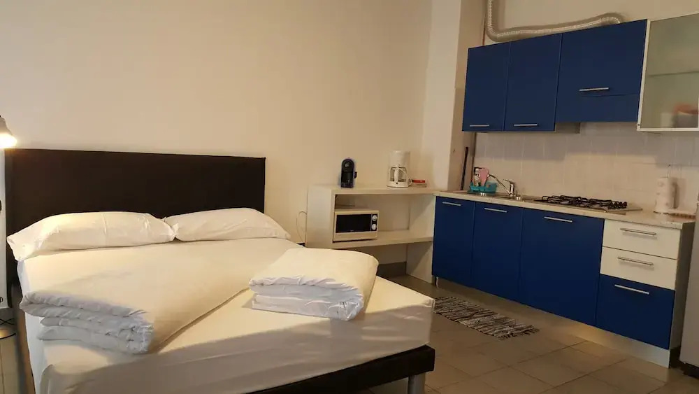 Casa Vacanze Lucia