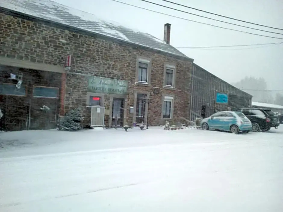 Le Relais du Moulin