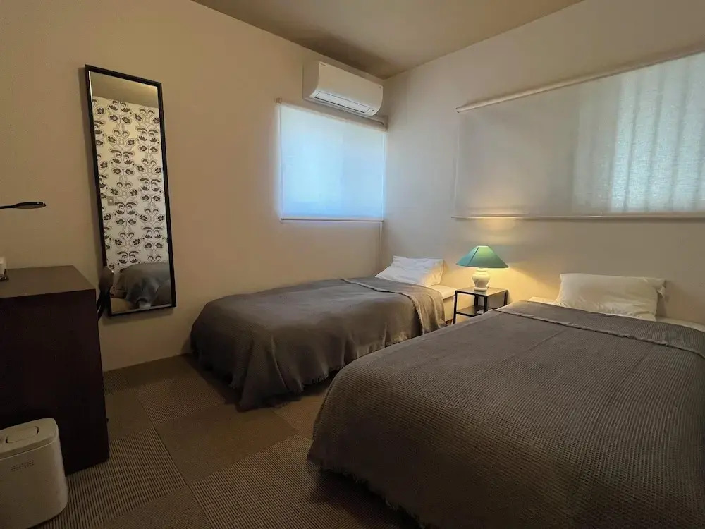 Assi House