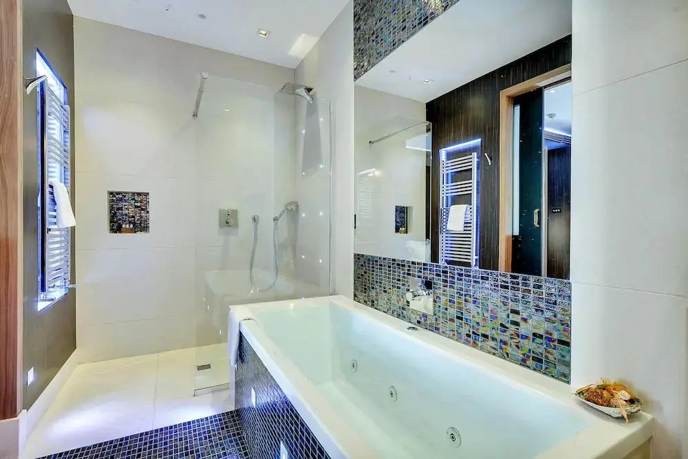 Mała Anglia - Boutique Apartments & SPA