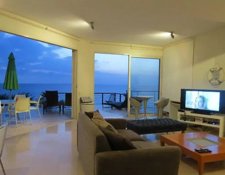 Villa Paradiso
