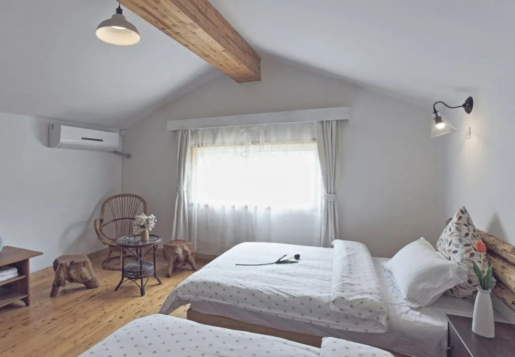 Hangzhou Swallow House Hostel