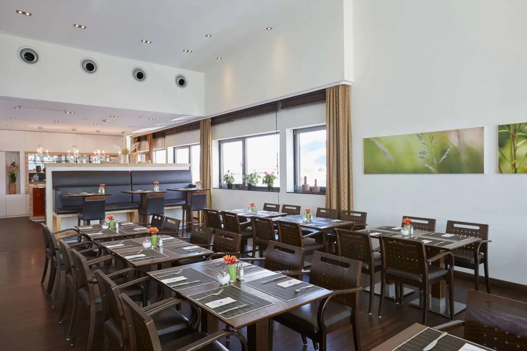 H+ Hotel Salzburg