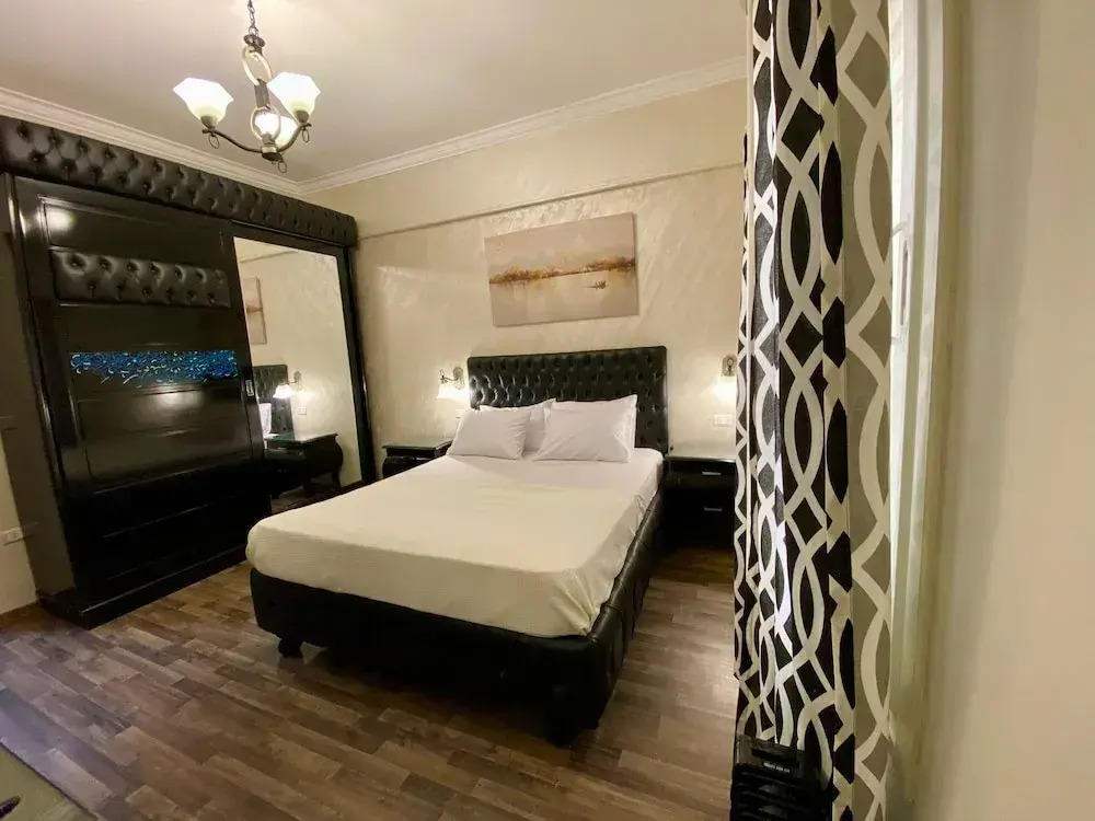 Luxurious Villa Serene Garden New Cairo
