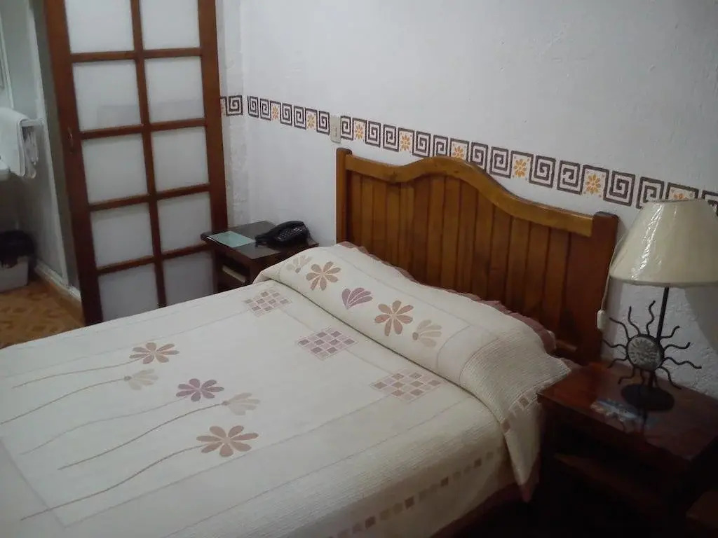 CasaGrande Posada Ejecutiva