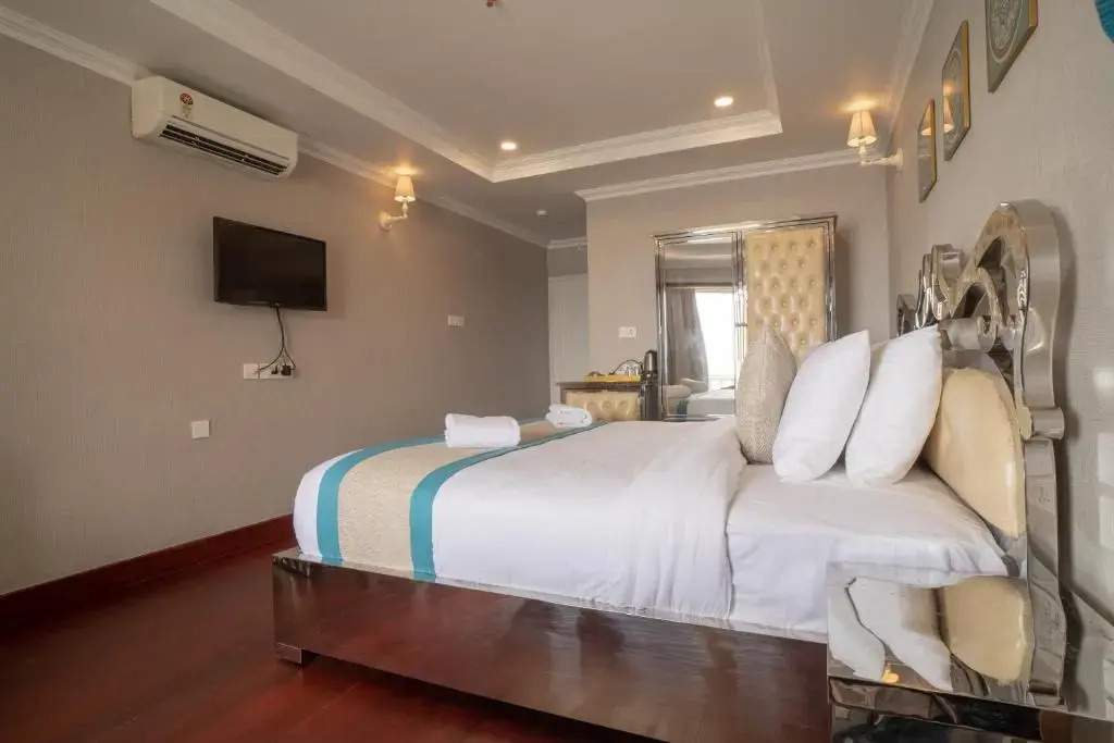 State Beach Resort And Spa