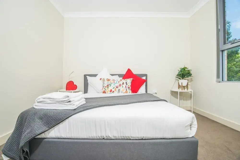 Designed Home Of Ultimate Convenience In Gordon