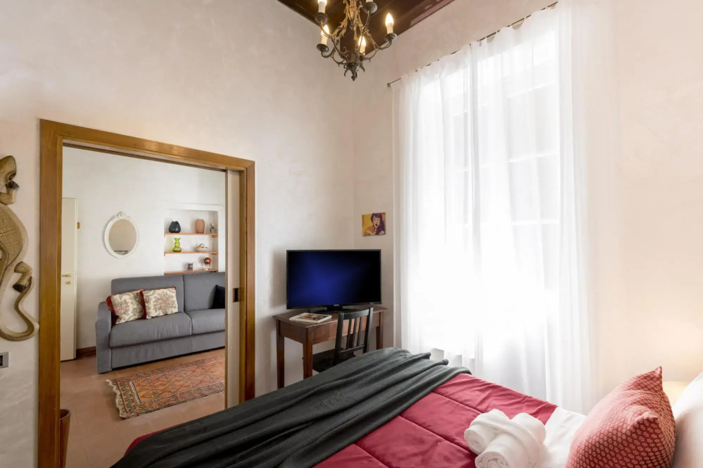Giglio House - Campo de Fiori